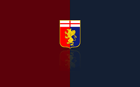 ˈdʒɛːnoa), is a professional football club based in genoa, liguria, italy. Genoa Cfc Logos Download
