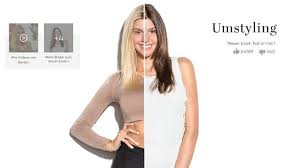 Kandidatin zoe ist die erste. Gntm Umstyling 2018 Alle Neuen Looks Der Models