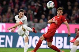 Jump to navigation jump to search. Bayern Munich Marcel Sabitzer Will Be A Smart Acquisition