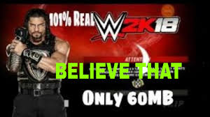 Please report any encountered bugs. Wwe 2k18 Compressed For Pc Lasopafu