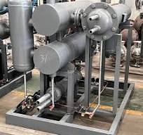 Cina Pengering Udara Pengering Filter Saringan Molekuler ...