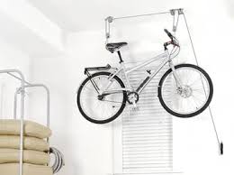 Quality tools & low prices. 8 Best Bike Lifts For Storing Your Beloved Bicycle Bicycle 2 Work
