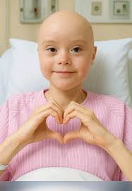 Acabo de terminar mi quimioterapia. Me encantaría que me desearas mucha  salud y larga vida ❤️