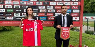 Nombre del equipo ac monza. News Associazione Calcio Monza S P A