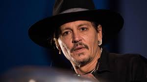 Johnny Depp 'abandoned' by mother as teen
