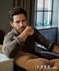 Edgar Ramirez S Impressive Acting Resume Dujour Actors First Gentleman Hands Of Stone