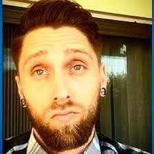 Christopher Petka's Instagram, Twitter & Facebook