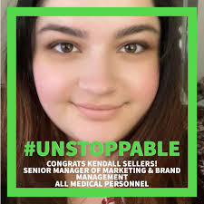 unstoppable #promotion