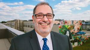 Generocity RealLIST Impact: Meet 45 Philadelphia-area leaders whose work  makes a difference