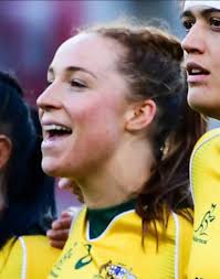 Classic Wallaroos Player Profiles