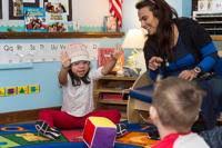 Reedville preschool named one of state's best