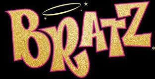 Pin By Nina Richards On Bratz Style Painting Logo Lip Logo Computer Sticker painting logo lip logo