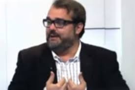 ES NECESARIO! La propuesta concreta del "Chato" Guédez para refundar la  Unidad