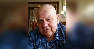 Obituary information for Wayne LeRoy Dailey