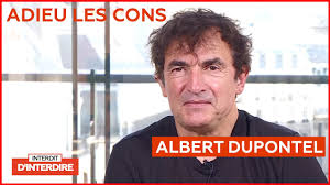 Born 11 january 1964) is a french actor, film director and screenwriter. Interdit D Interdire Culture Numero 160 Avec Albert Dupontel Youtube