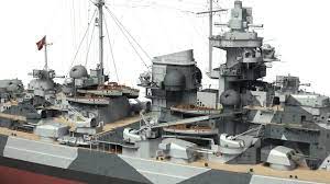 Every day new 3d models from all over the world. Game Models 3d World Of Warships
