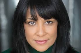 Actor Judith Jacob: My first job, at 13, was for the BBC in Jumping Bean Bag