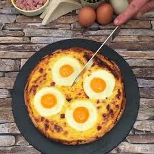 La Quiche Madame La Recette En Video Par Chefclub Recettes De Cuisine Recette Recette Cuisine Facile