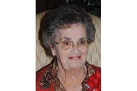 Bette Burton Obituary (2015)