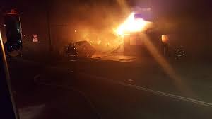Globalnews.ca your source for the latest news on oliver fire department. Building In Oliver Goes Up In Flames Penticton Western News
