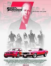 Vizionati filme hd gratuite, cele mai recente filme. Furios Si Iute 7 Home Facebook