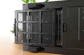 What kind of table legs do apex use? En Nzxt H500i Review Techtesters