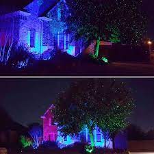 From One Of Our Valued Customers A Perfect Example Of How You Can Use Your Sparkle Magic Lights For Year Round Outdoor Ligh Lights Light Magic Outdoor Lighting