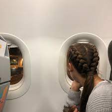 Dutch Braids And Plane Rides Braided Hairstyles Braided Hairstyles Easy Rope Braided Hairstyle