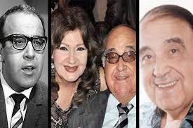 المباريات التي حكم فيها مصطفى حسن مؤخرا. ÙˆÙØ§Ø© Ø§Ù„ÙÙ†Ø§Ù† Ø§Ù„Ù‚Ø¯ÙŠØ± Ø­Ø³Ù† Ù…ØµØ·ÙÙ‰