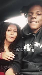 Venus and Grin Ishowspeed