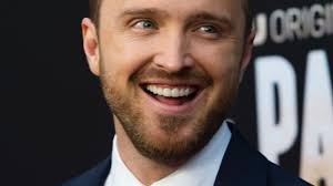 Check spelling or type a new query. Aaron Paul Mentions Daughter Story Annabelle