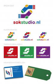 Designs By Jeroendehaan Design A Colourful Logo For A Socks Webshop