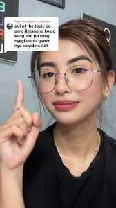 Eyewear Fashion at EO