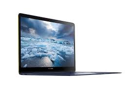 Asus Zenbook 3 Deluxe Late 2017 Review Asus Digital Trends Notebook Pc