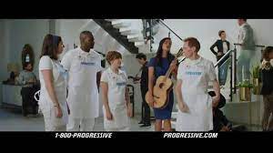 Check spelling or type a new query. Progressive Tv Commercial Jamie S 40th Ispot Tv