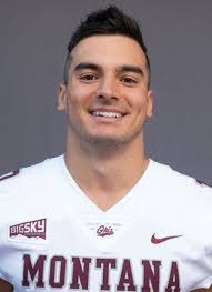 Week 1: No. 3 Montana shuts out Northwestern State