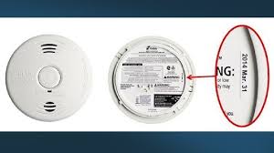 The kidde.com website had the directions. Kidde Recalls Smoke Alarms Due To Failure Wciv