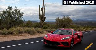 انضم إلى فيسبوك للتواصل مع ‏‎adriana ferrari‎‏ وأشخاص آخرين قد تعرفهم. Everyday Supercar A New Corvette Puts A Target On Ferrari S Back The New York Times