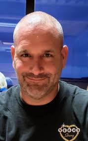 Timothy David Stovall Obituary April 17, 2022