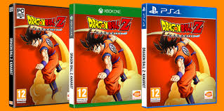 Check spelling or type a new query. Dragon Ball Z Kakarot Release Date Announced Pre Order Bonus Collector S Edition Pushstartplay