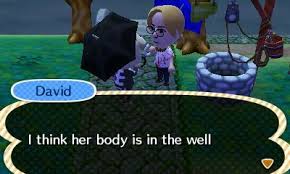 Tranquil Jeff S Dream Suite Adventures Animal Crossing Happy Home Designer Animal Pictures