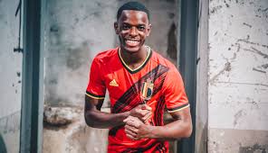 Belgie shirt met bedrukking werd netjes geleverd na 3 werkdagen zoals aangegeven op de website. Ek 2020 Voetbalkleding Kopen Voetbalshop Nl Voetbalshop Be