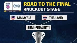 Maybe you would like to learn more about one of these? Nonton Live Streaming Di Tv1 Live Score Laga Malaysia Vs Thailand Di Piala Aff Suzuki Cup 2018 Halaman All Tribun Jambi