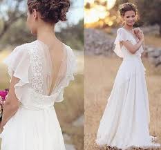 Chic Wedding Dresses Off The Shoulder Ball Gown Lace Bridal Gown Jks242 Chiffon Wedding Dress Beach Ivory Wedding Dress Cheap Wedding Dress