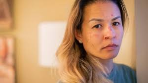 Texas Mother Describes Losing 3 Children, Mother Dues to Power Outages