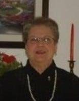 Ruth Eagleson Obituary