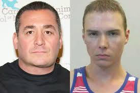 How Rescue Inks Joe Panz Got Involved In The Hunt For Luka Magnotta