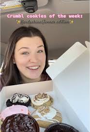 Crumbl Cookies Review for July 22, 2024