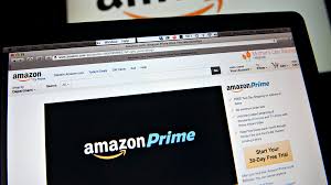 How to make overlays for twitch | free editor. Amazon S Prime Membership Is Growing Fast Fortune