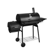 Royal Gourmet Bbq Charcoal Grill And Offset Smoker Review